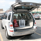 Illustration for article titled 2008 Mercury Mariner Hybrid, Part One